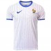 Seconda Maglia Francia Euro 2024